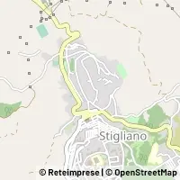 Map Stigliano