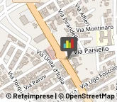 Istituti di Bellezza Trepuzzi,73019Lecce