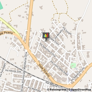 Prodotti da Snack,74024Taranto