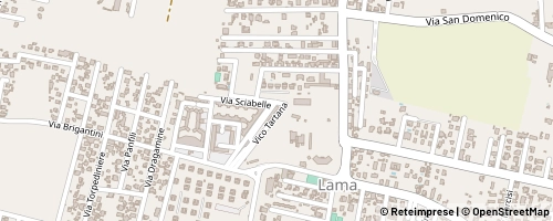 Mappa Taranto