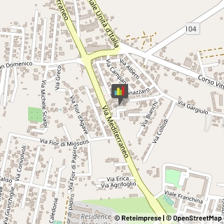 Bed e Breakfast,74122Taranto