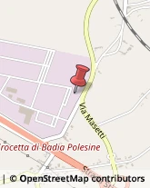 Via Enrico Fermi, 200,45021Badia Polesine