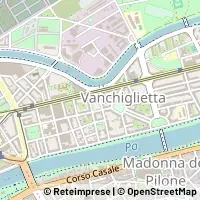 Carte Torino