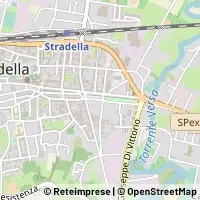 Map Stradella