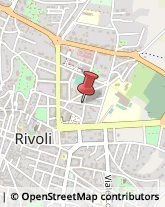 Via Trieste, 16,10098Rivoli