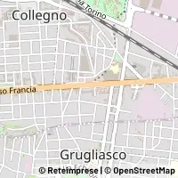 Peta Collegno