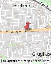 Corso Francia, 177,10093Collegno