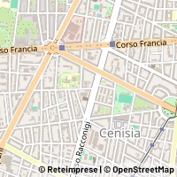 Harita Torino