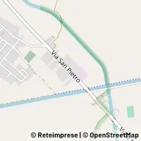 Map Gazzuolo