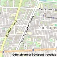 Map Torino