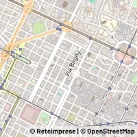 地図 Torino