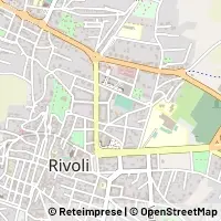 지도 Rivoli