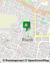 Via Capra, 2,10098Rivoli