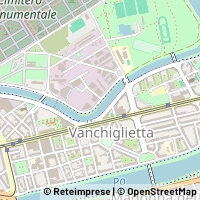 Map Torino