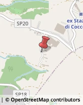 Strada Bauchieri, 33,14023Cocconato