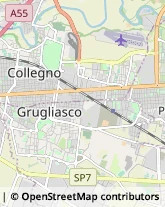 Imprese di Pulizia Grugliasco,10095Torino