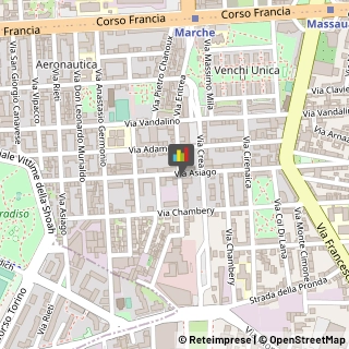 Distributori Automatici - Commercio e Gestione Torino,10142Torino