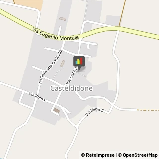 Aziende Agricole Casteldidone,26030Cremona