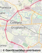 Impianti Sportivi Grugliasco,10095Torino