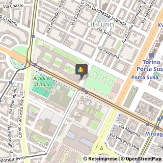 Franchising - Consulenza e Servizi,10138Torino