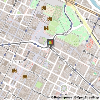 Giocattoli e Giochi - Dettaglio Torino,10123Torino