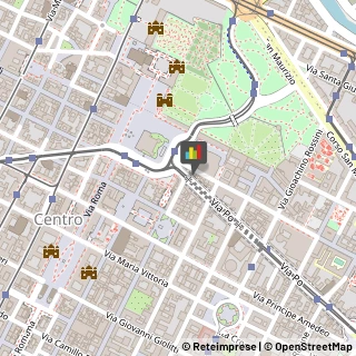 Pubblicità - Agenzie e Studi Torino,10123Torino