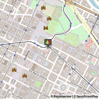 Autolinee Torino,10123Torino