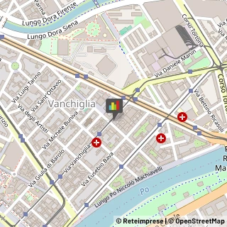 Cinema e Televisione - Distribuzione e Noleggio Film Torino,10124Torino