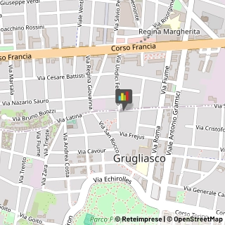 Internet - Provider Grugliasco,10095Torino