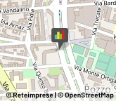 Lamiere Lavorazione - Macchine Torino,10141Torino