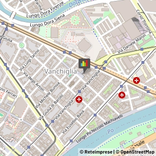 Poste Torino,10124Torino