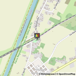 Imprese Edili Rosolina,45010Rovigo