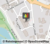 Alberghi Diurni e Bagni Pubblici Ostiglia,46035Mantova