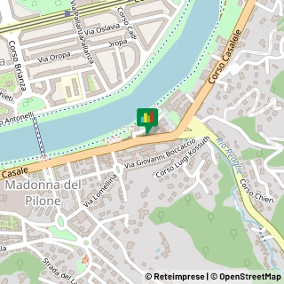 Pompe Idrauliche,10132Torino