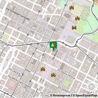Via Giovanni Battista Viotti, 9,10143Torino