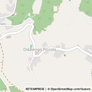 Bed e Breakfast Odalengo Piccolo,15020Alessandria