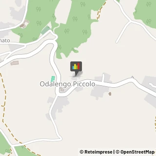 Bed e Breakfast Odalengo Piccolo,15020Alessandria