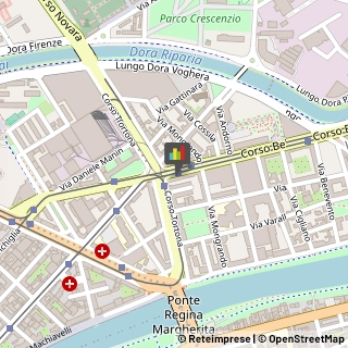 Apparecchi Acustici per Non Udenti Torino,10153Torino