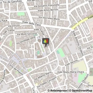 Ingegneri Rovigo,45100Rovigo