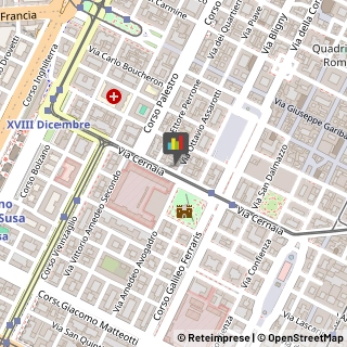 Erboristerie,10122Torino