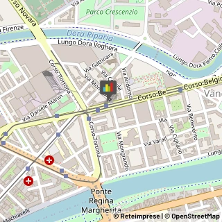 Ferramenta Torino,10153Torino