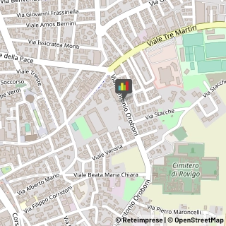 Bar e Caffetterie,45100Rovigo