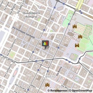 Giocattoli e Giochi - Dettaglio Torino,10122Torino