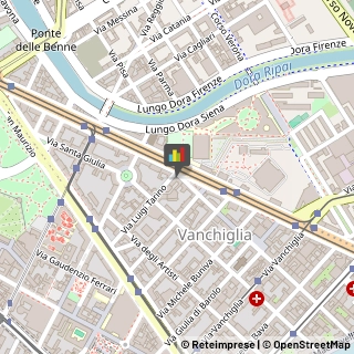 Ceramiche Artistiche Torino,10124Torino