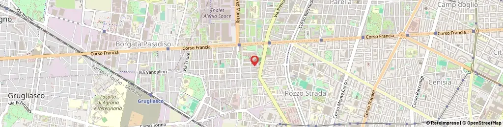 Dove siamo