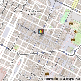 Dietetica e Nutrizione - Studi Torino,10122Torino