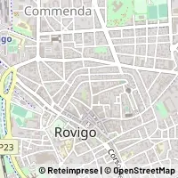 Carte Rovigo