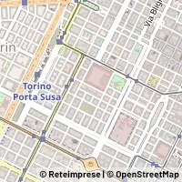 Carte Torino