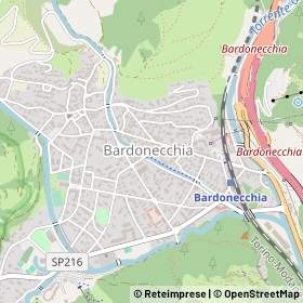 Mappa 10052