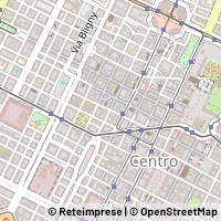 Carte Torino